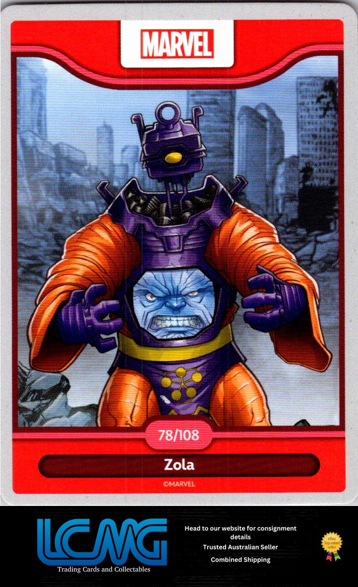 78. Zola