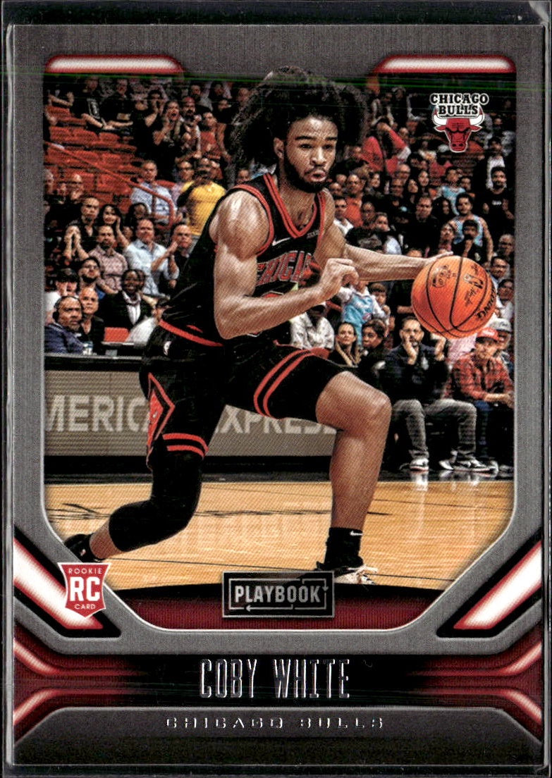 2019-20 Panini Prizm #114 Victor Oladipo