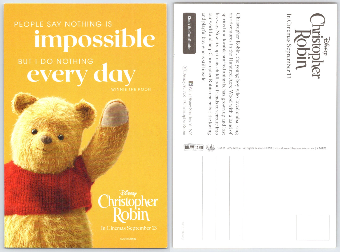 Christopher Robin