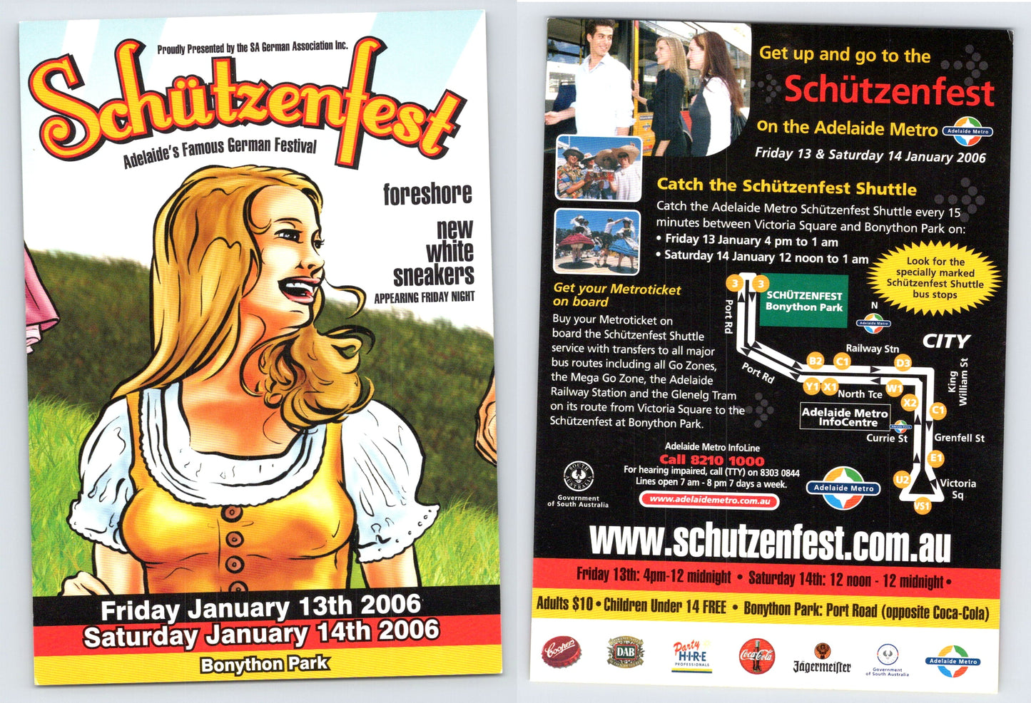 Schutzenfest 2006