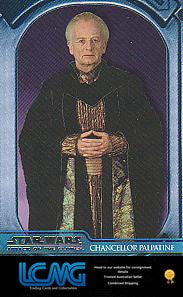 #11 Boba Fett 2002 Topps Star Wars Attack of the Clones