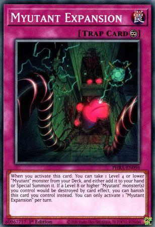 Myutant Expansion Phantom Rage phra-en096