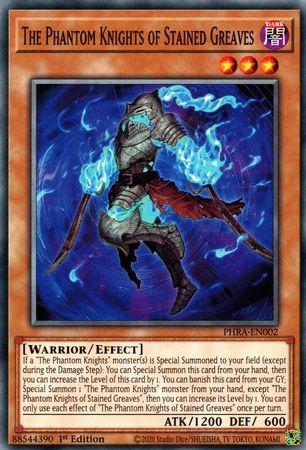 The Phantom Knights of Stained Greaves Phantom Rage the-phantom-knights-of-stained-greaves
