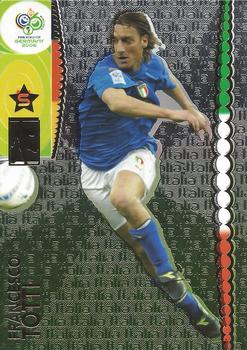 Francesco Totti MC #127 2006 World Cup