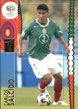 Carlos Salcido #142 2006 World Cup
