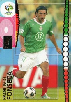 Francisco Fonseca #147 2006 World Cup