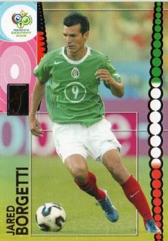 Jared Borgetti #148 2006 World Cup