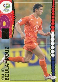 Khalid Boulahrouz #151 2006 World Cup