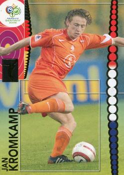 Jan Kromkamp #152 2006 World Cup