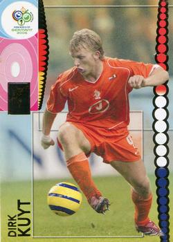 Dirk Kuyt #157 2006 World Cup