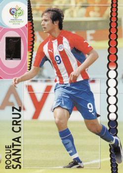 Roque Santa Cruz #161 2006 World Cup