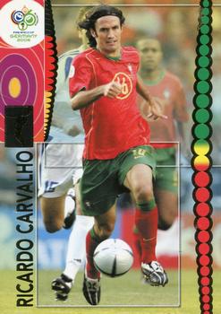 Ricardo Carvalho #164 2006 World Cup