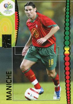 Maniche #165 2006 World Cup