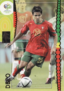 Deco #167 2006 World Cup