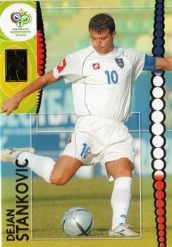 Dejan Stankovic #172 2006 World Cup