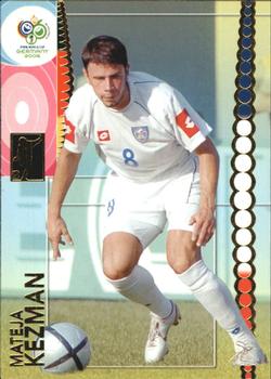 Mateja Kezman #174 2006 World Cup