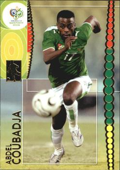 Mohamed Kader #178 2006 World Cup