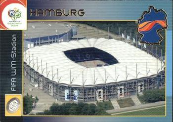 Hamburg FIFA WM-Stadion STAD #196 2006 World Cup