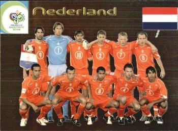 Nederland TC #25 2006 World Cup