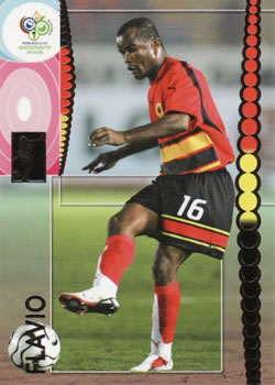 Flavio #38 2006 World Cup