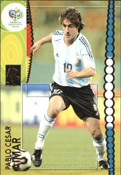 Pablo Aimar #46 2006 World Cup
