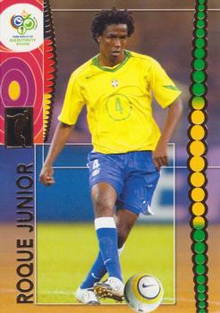 Roque Junior #55 2006 World Cup
