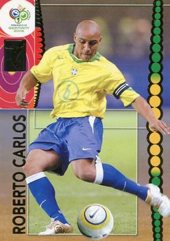 Roberto Carlos #56 2006 World Cup