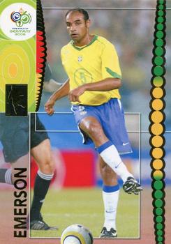 Emerson #57 2006 World Cup