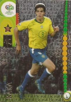 Kaka MC #59 2006 World Cup