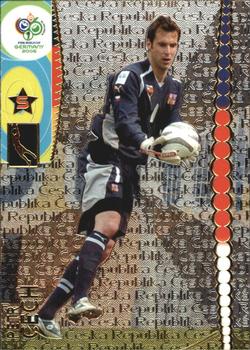 Petr Cech MC #63 2006 World Cup