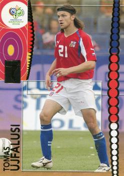 Tomas Ujfalusi #64 2006 World Cup