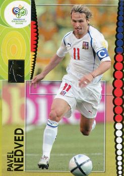 Pavel Nedved #67 2006 World Cup