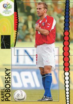 Karel Poborsky #68 2006 World Cup