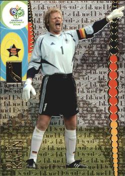 Oliver Kahn MC #75 2006 World Cup