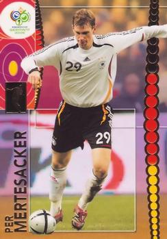 Per Mertesacker #78 2006 World Cup