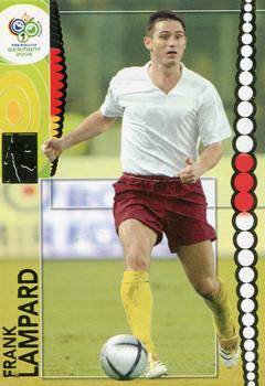 Frank Lampard #94 2006 World Cup