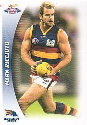 Mark Ricciuto AFL 2006 Champions 3