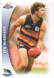 Ken McGregor AFL 2006 Champions 5