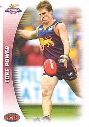 Nigel Lappin AFL 2006 Champions 18