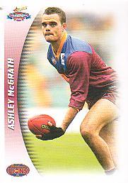 Ashley McGrath AFL 2006 Champions 21