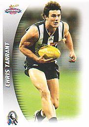 Chris Tarrant AFL 2006 Champions 34