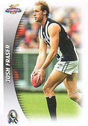 Josh Fraser AFL 2006 Champions 36