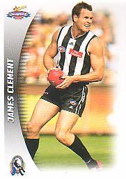 James Clement AFL 2006 Champions 37
