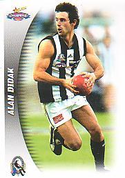 Alan Didak AFL 2006 Champions 39