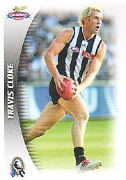 Travis Cloke AFL 2006 Champions 42