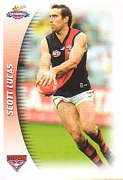 Scott Lucas AFL 2006 Champions 45