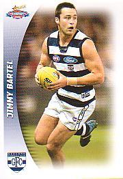 Jimmy Bartel AFL 2006 Champions 67