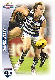 James Kelly AFL 2006 Champions 68