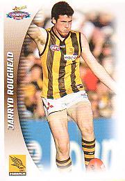 Jarryd Roughead AFL 2006 Champions 82