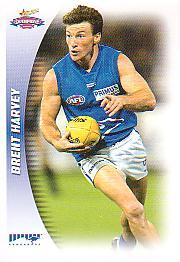 Brent Harvey AFL 2006 Champions 86